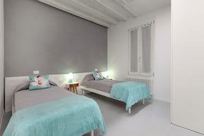 House | 2 bedrooms - Bellini Design by Wonderful Italy (Venice)