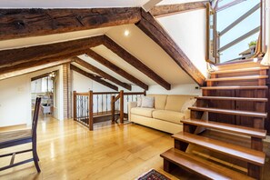 Apartment | 3 bedrooms - Al Campanile View Terrace by Wonderful Italy (Venice)