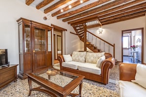 Ferienhaus | 3 Schlafzimmer