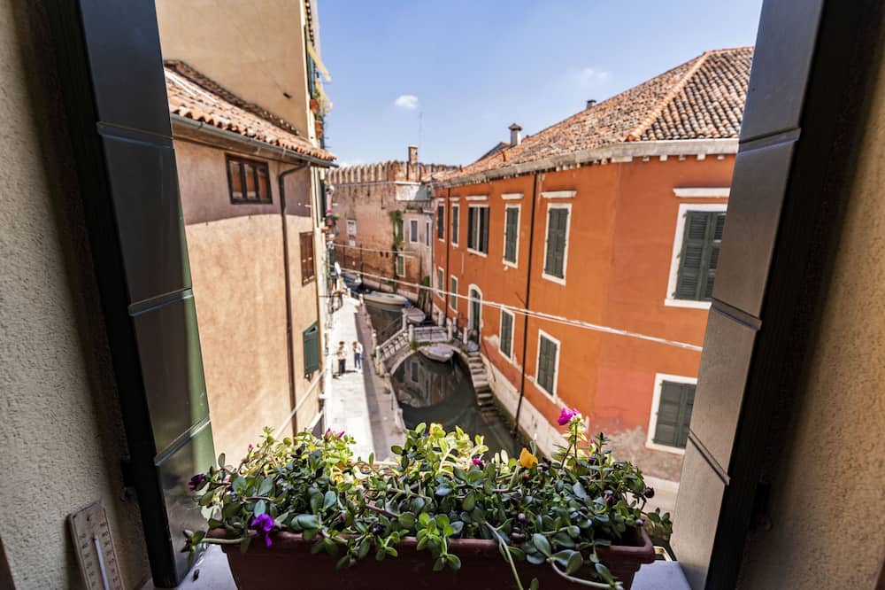 Al Campanile View Terrace by Wonderful Italy