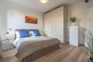 Maison | 1 chambre