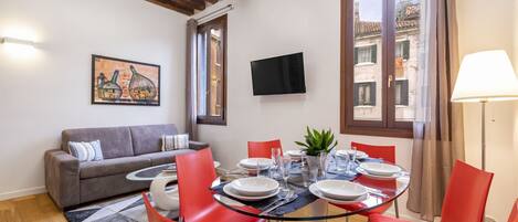 Huoneisto | 2 makuuhuonetta