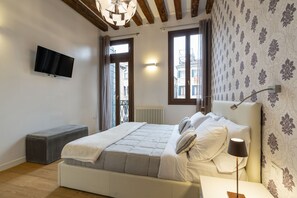 2 bedrooms - Ca Beccarie 2 by Wonderful Italy (Venice)