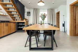Villa | 2 bedrooms - Erven Janovice Sckv023-ka (Červené Janovice)