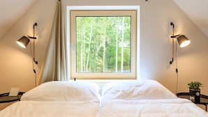 บ้านพัก | 2 ห้องนอน