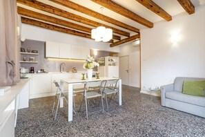 House | 2 bedrooms - Ca Fosca Home by Wonderful Italy (Venice)