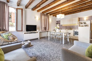 Apartment | 2 bedrooms - Ca Fosca Home by Wonderful Italy (Venice)