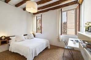 Apartment | 2 bedrooms - Ca Fosca Home by Wonderful Italy (Venice)