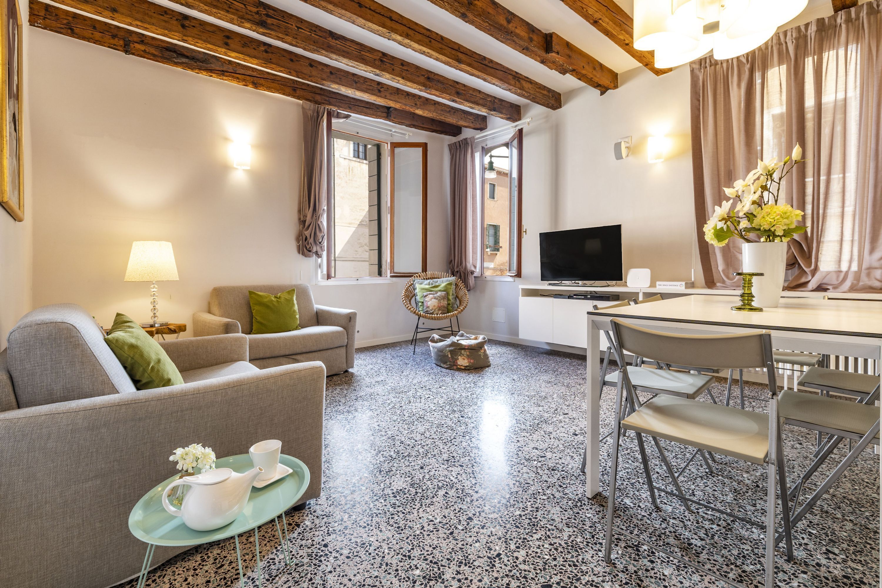 Apartment | 2 bedrooms
