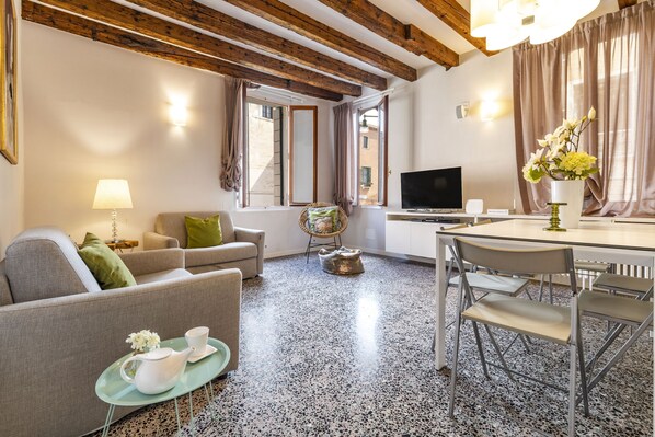 Apartment | 2 bedrooms - Ca Fosca Home by Wonderful Italy (Venice)