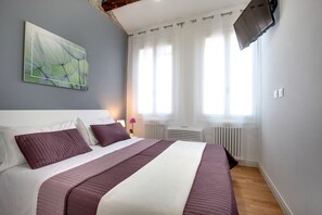 Appartement | 1 slaapkamer