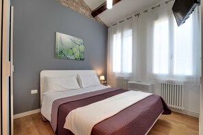 Appartement | 1 slaapkamer