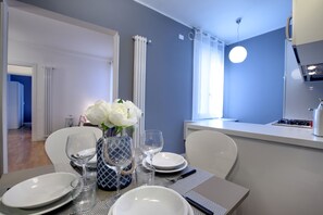 Appartement | 1 slaapkamer