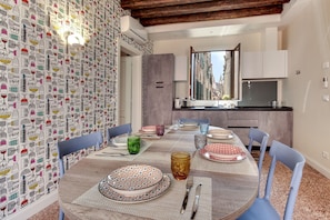 Apartment | 3 Schlafzimmer