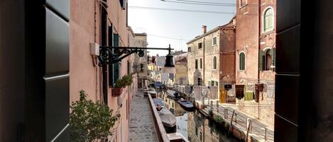 Appartamento | 1 camera