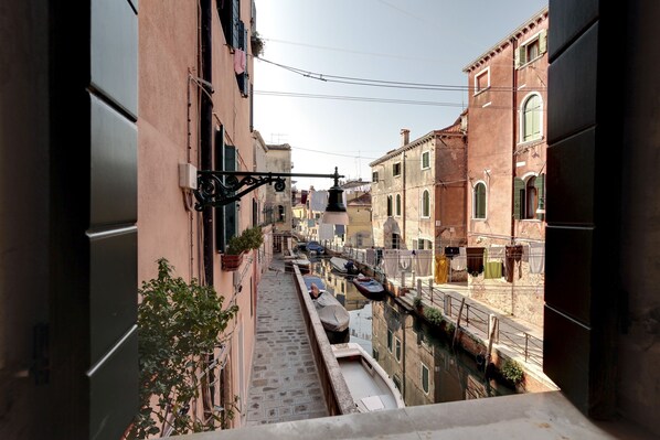 Departamento | 1 habitación