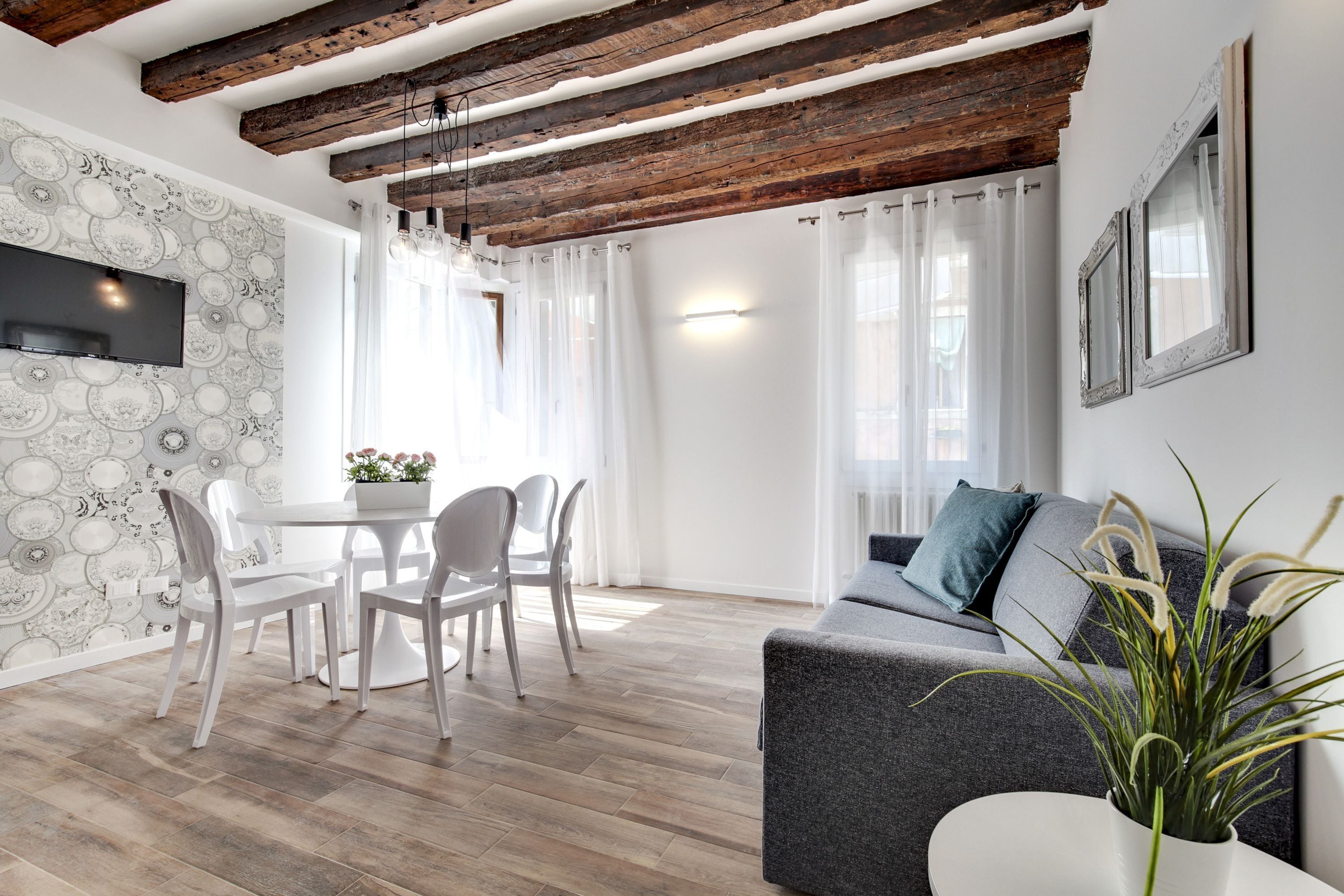 Casa | 1 habitación 