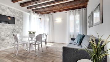 Casa | 1 habitación