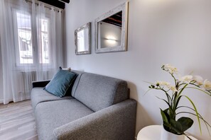 Departamento | 1 habitación