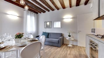 Huis | 1 slaapkamer