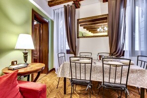 Appartement | 2 slaapkamers