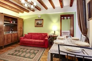 2 habitaciones 