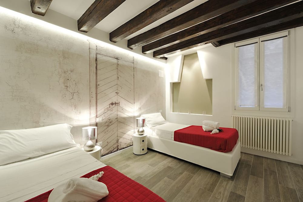 Ca Forner by Wonderful Italy