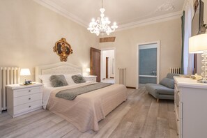 Apartment | 2 bedrooms - Rialto Grand Canal - Locz (Venice)