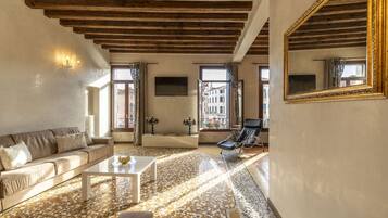 Apartemen | 2 kamar tidur