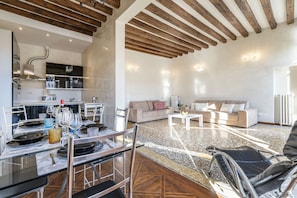 Apartment | 2 bedrooms - Rialto Grand Canal - Locz (Venice)