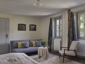 Villa | 7 bedrooms - Wmm020 in Manet n With 7 Bedrooms and 8 Bathrooms (Manětín)