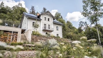 Maison | 7 chambres
