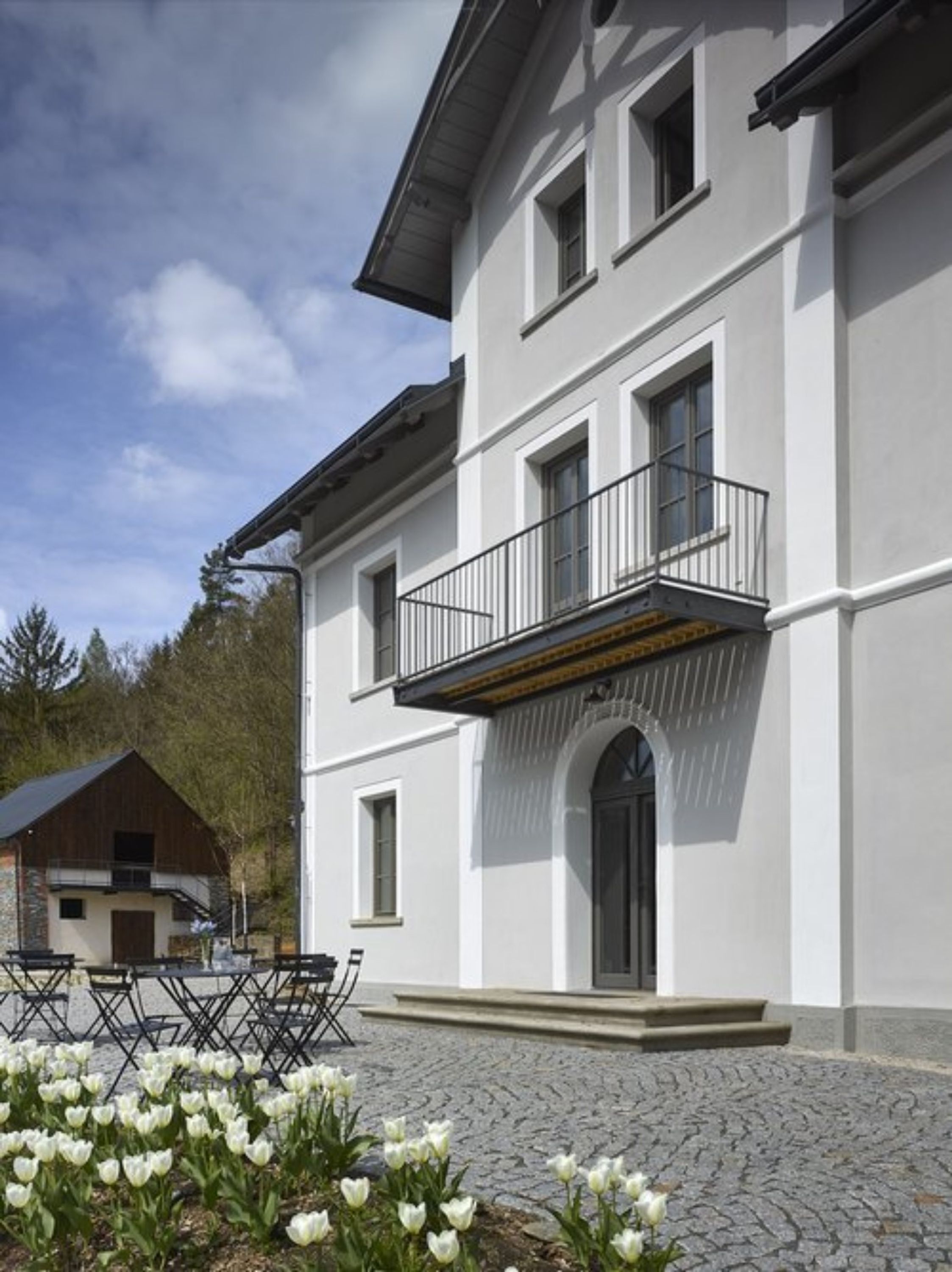 House | 7 bedrooms