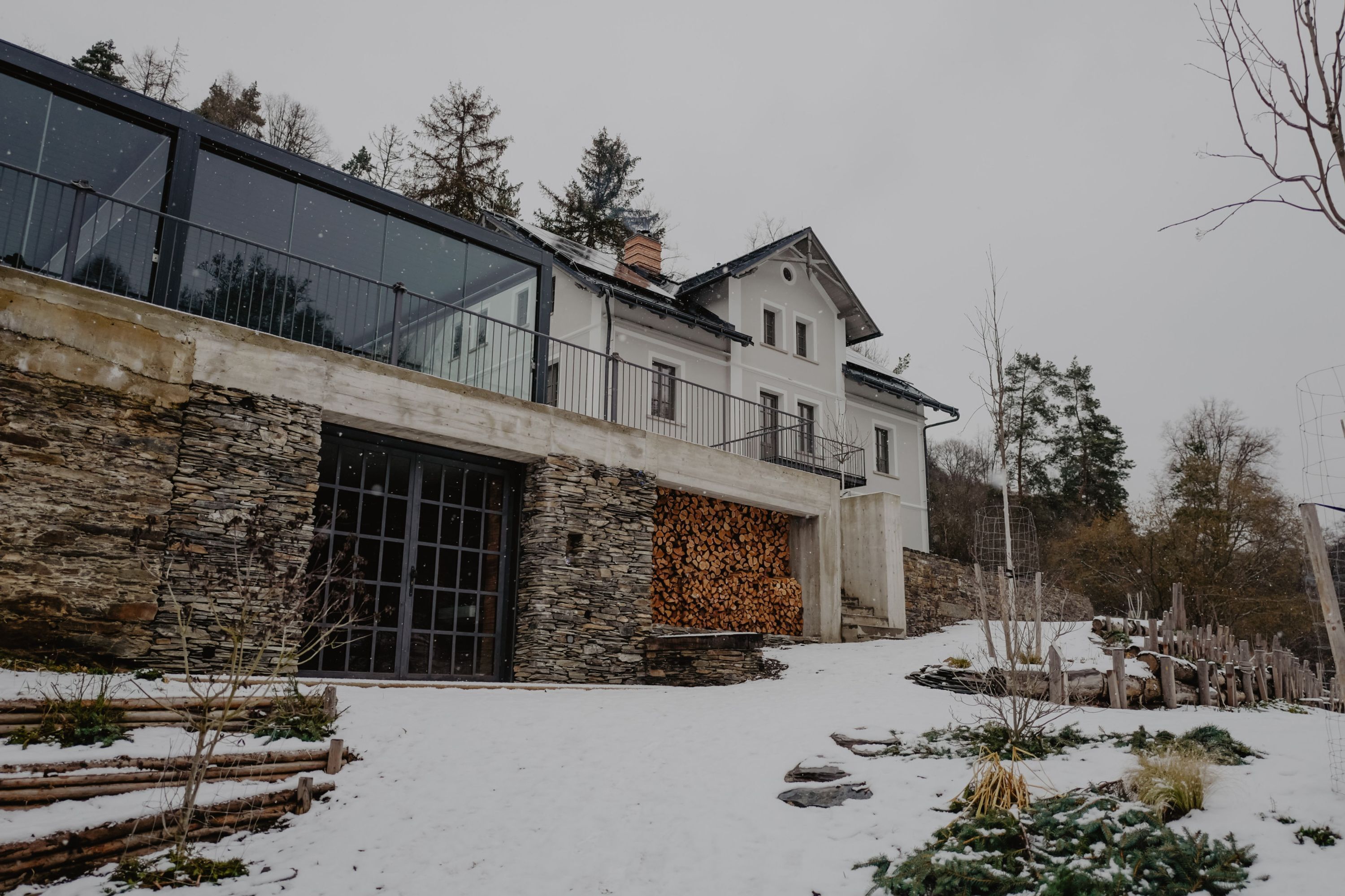 House | 7 bedrooms