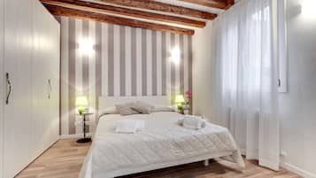 Căn hộ | 1 phòng ngủ