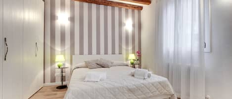 Apartment | 1 Schlafzimmer