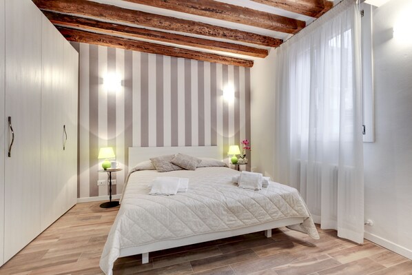 Apartment - Ca di Corte Dona in Venecia (Venice)