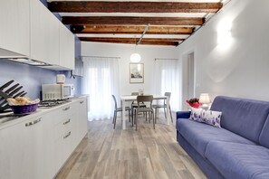 Apartment | 1 bedroom - Ca di Corte Dona in Venecia (Venice)