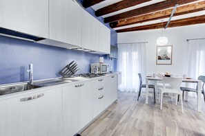Rumah | Dapur pribadi
