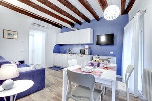 Apartemen | 1 kamar tidur