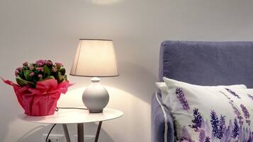 Căn hộ | 1 phòng ngủ