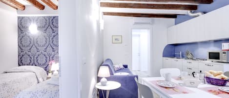 Apartment | 1 bedroom