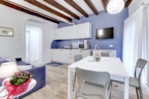 Apartemen | 1 kamar tidur