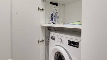 Căn hộ | 1 phòng ngủ