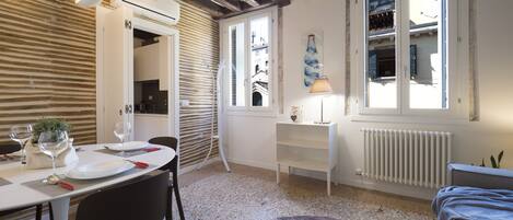 Apartment | 2 bedrooms