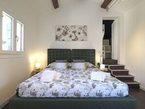 House | 2 bedrooms - Majestic Rialto House by Wonderful Italy (Venice)
