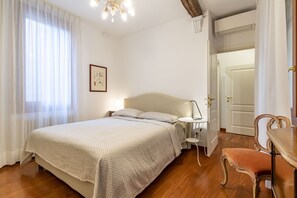 Apartamento | 2 dormitorios