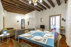 Leilighet | 2 soverom