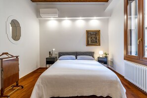 Apartamento | 2 dormitorios
