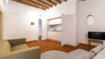 Apartment | 2 bilik tidur